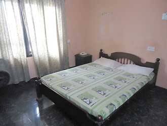 Welcome Tourist Home, Palakkad 2